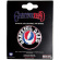 Grateful Dead - Steal Your Face Logo Pin Badge Grateful Dead - Steal Your Face Logo Pin Badge