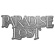 Paradise Lost - Logo Retail Packed Pin Badge Paradise Lost - Logo Retail Packed Pin Badge