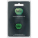 The Beatles - Apple Mini Pin Badge The Beatles - Apple Mini Pin Badge