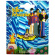 The Beatles - Yellow Submarine Pin Badge The Beatles - Yellow Submarine Pin Badge