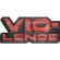 Vio-Lence - Logo Pin Badge Vio-Lence - Logo Pin Badge
