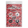 Rolling Stones - Tour Collection Button Badge Pack Rolling Stones - Tour Collection Button Badge Pack