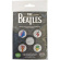 The Beatles - Ob-La-Di Button Badge Pack The Beatles - Ob-La-Di Button Badge Pack