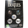 The Beatles - 1969-1970 Button Badge Pack The Beatles - 1969-1970 Button Badge Pack