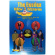 The Beatles - Yellow Submarine Button Badge Pack The Beatles - Yellow Submarine Button Badge Pack