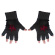 Death - Logo Fingerless Gloves