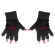 Slipknot - Logo Fingerless Gloves