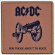 Ac/Dc - For Those About To Rock (We Salute You) 