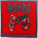 Ac/Dc - For Those About To Rock Woven Patch