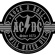 Ac/Dc - Rock N Roll Will Never Die Cut Out Stand