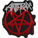 Anthrax - Pent Logo Woven Patch Anthrax - Pent Logo Woven Patch