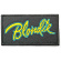 Blondie - Ettb Logo Woven Patch Blondie - Ettb Logo Woven Patch