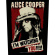 Alice Cooper - I'm watching you Standard Patch Alice Cooper - I'm watching you Standard Patch