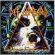 Def Leppard - Hysteria Standard Patch Def Leppard - Hysteria Standard Patch