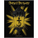 Devildriver - Lantern Standard Patch Devildriver - Lantern Standard Patch