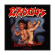 Exodus - Bonded By Blood Standard Patch Exodus - Bonded By Blood Standard Patch