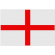 Flag - St. George Standard Patch Flag - St. George Standard Patch