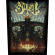 Ghost - Meliora Back Patch Ghost - Meliora Back Patch
