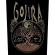 Gojira - Tree Of Life Back Patch Gojira - Tree Of Life Back Patch