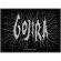 Gojira - Branch Logo Standard Patch Gojira - Branch Logo Standard Patch