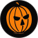 Helloween - Pumpkin Standard Patch Helloween - Pumpkin Standard Patch