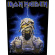 Iron Maiden - Powerslave Eddie Back Patch Iron Maiden - Powerslave Eddie Back Patch