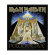 Iron Maiden - Powerslave Retail Packaged Patch