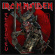 Iron Maiden - Senjutsu Retail Packaged Patch
