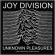 Joy Division - Unknown Pleasures Standard Patch Joy Division - Unknown Pleasures Standard Patch