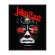 Judas Priest - Hell Bent For Leather Standard Patch Judas Priest - Hell Bent For Leather Standard Patch