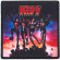 Kiss - Destroyer Printed Patch Kiss - Destroyer Printed Patch