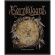 Korpiklaani - Rankarumpu Standard Patch Korpiklaani - Rankarumpu Standard Patch