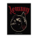 Lemmy - Microphone Standard Patch