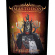 Mastodon - Emperor Of Sand Back Patch Mastodon - Emperor Of Sand Back Patch