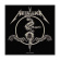 Metallica - Death Magnetic Arrow Standard Patch