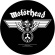 Motorhead - Hammered Back Patch Motorhead - Hammered Back Patch