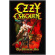 Ozzy Osbourne - The Ultimate Sin Standard Patch Ozzy Osbourne - The Ultimate Sin Standard Patch