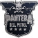 Pantera - Hell Patrol Woven Patch