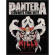 Pantera - Kills Retail Packaged Patch