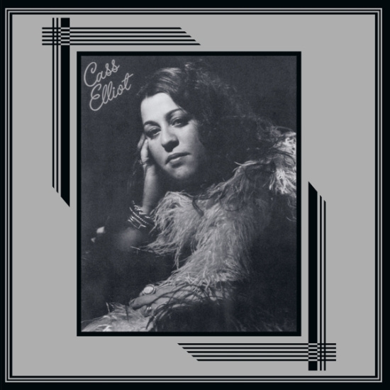 Cass Elliot - Cass Elliot