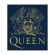 Queen - Crest Retail Packaged Patch