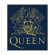 Queen - Crest Retail Packaged Patch Queen - Crest Retail Packaged Patch
