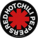 Red Hot Chili Peppers - Asterisk Standard Patch Red Hot Chili Peppers - Asterisk Standard Patch