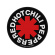 Red Hot Chili Peppers - Asterisk Standard Patch