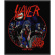 Slayer - Live Undead Standard Patch Slayer - Live Undead Standard Patch