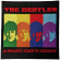 The Beatles - A Hard Day's Night Faces Woven Patch