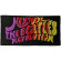The Beatles - Hey Jude/Revolution Woven Patch
