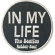 The Beatles - In My Life Woven Patch The Beatles - In My Life Woven Patch