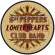 The Beatles - Sgt Peppers Lhcb Standard Patch The Beatles - Sgt Peppers Lhcb Standard Patch