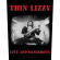 Thin Lizzy - Live & Dangerous Back Patch